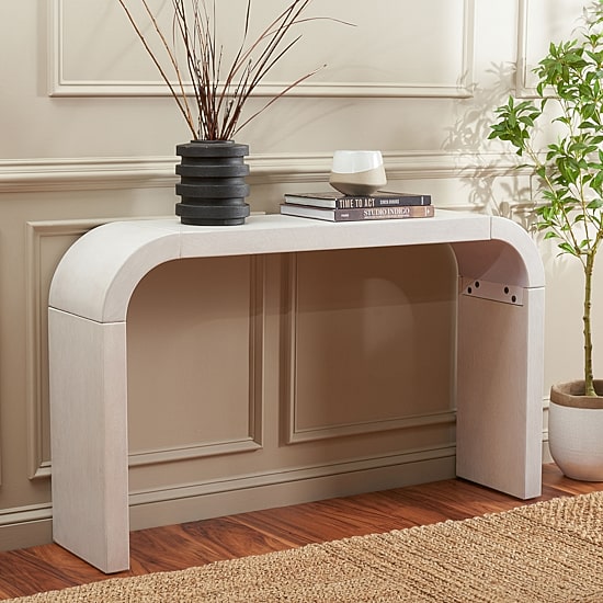 Safavieh Liasonya Console Table