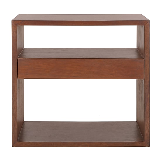 Safavieh Munson Storage 1-Drawer Console Table