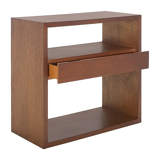 Safavieh Munson Storage 1-Drawer Console Table