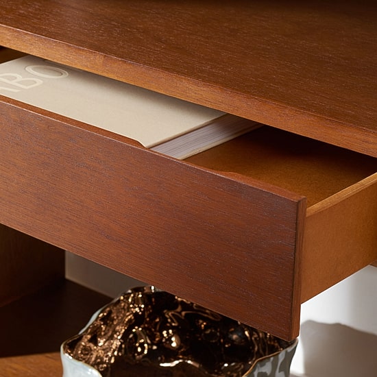 Safavieh Munson Storage 1-Drawer Console Table