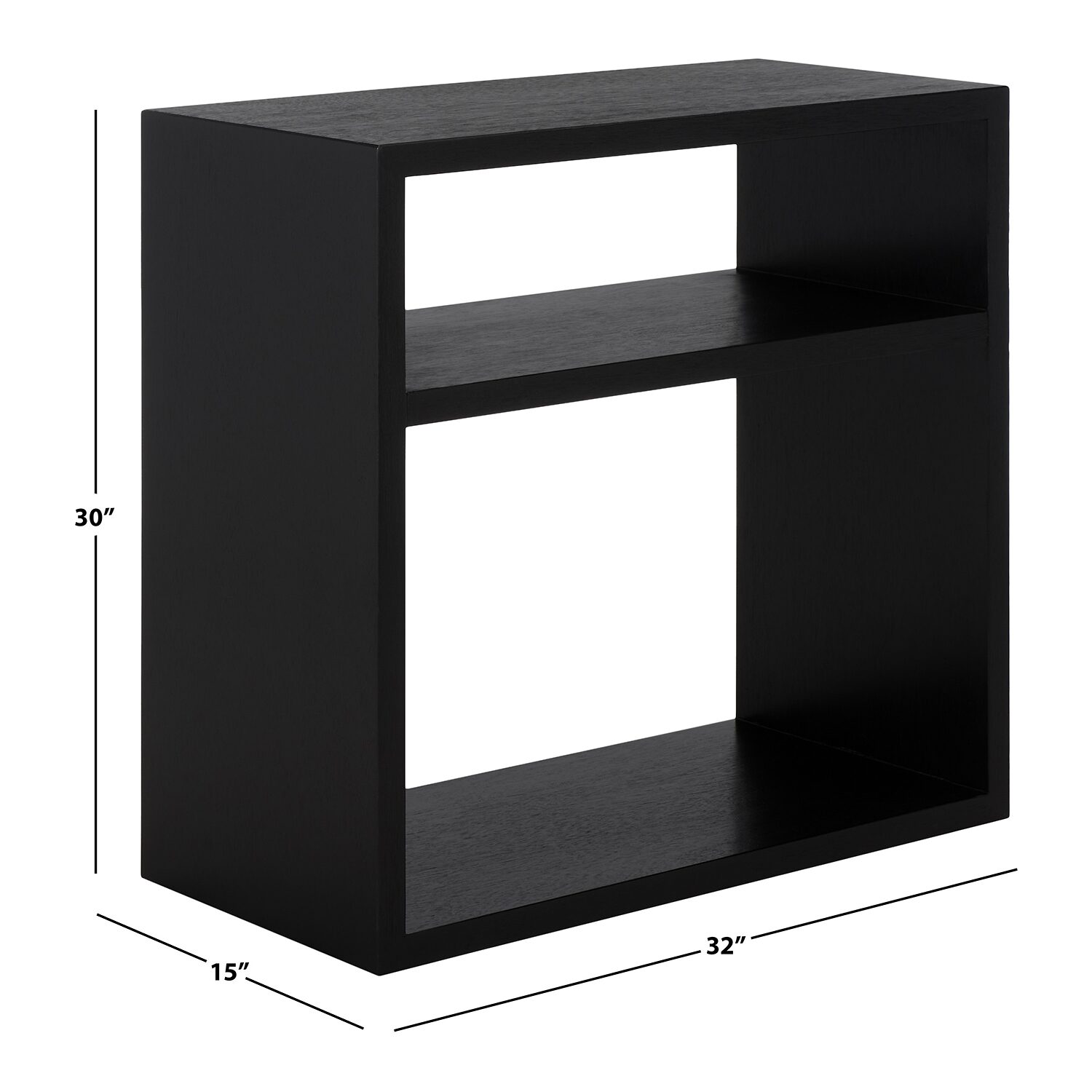 Safavieh Munson Storage Console Table
