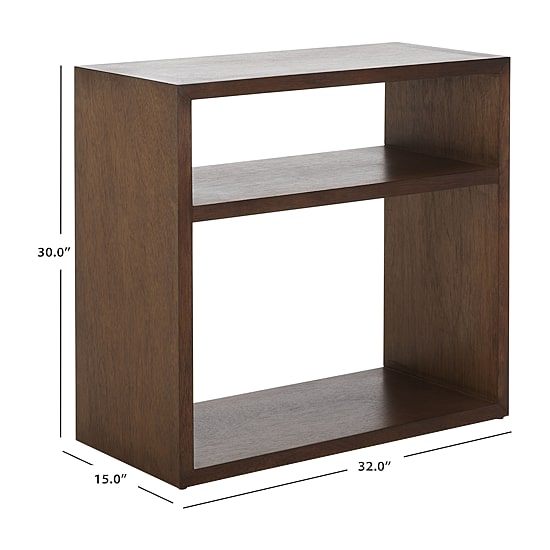 Safavieh Munson Storage Console Table