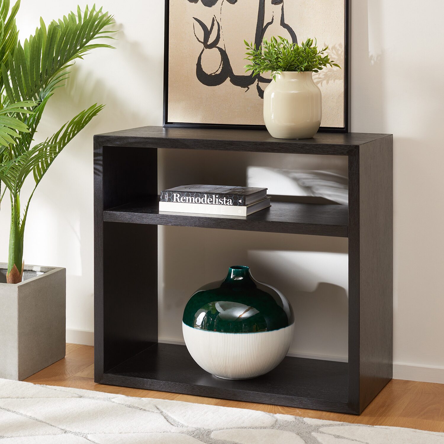 Safavieh Munson Storage Console Table