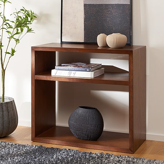 Safavieh Munson Storage Console Table
