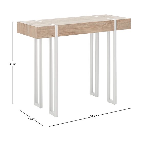 Safavieh Aberton Console Table