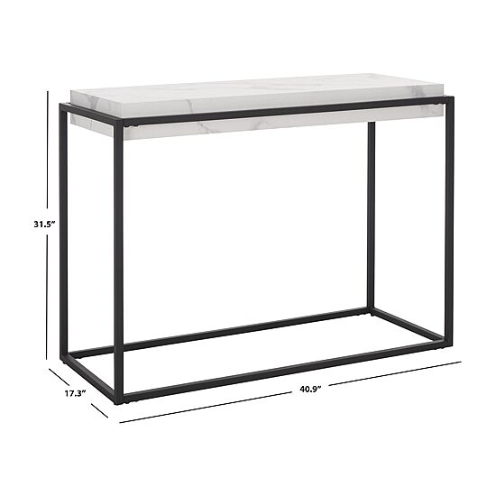 Safavieh Edgefield Console Table