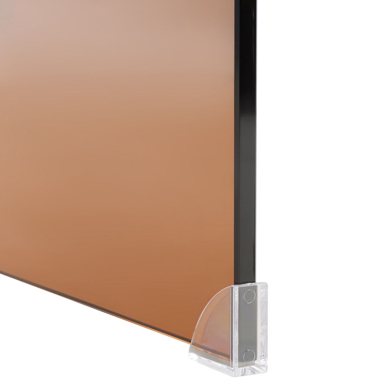 Safavieh Taft Glass Console Table