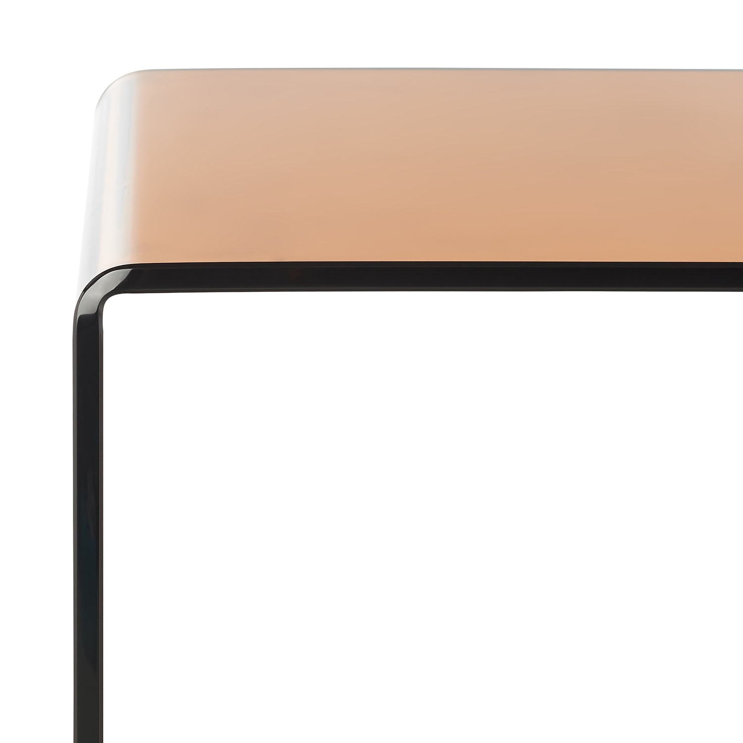 Safavieh Taft Glass Console Table