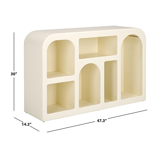 Safavieh Nefeli Storage Console Table