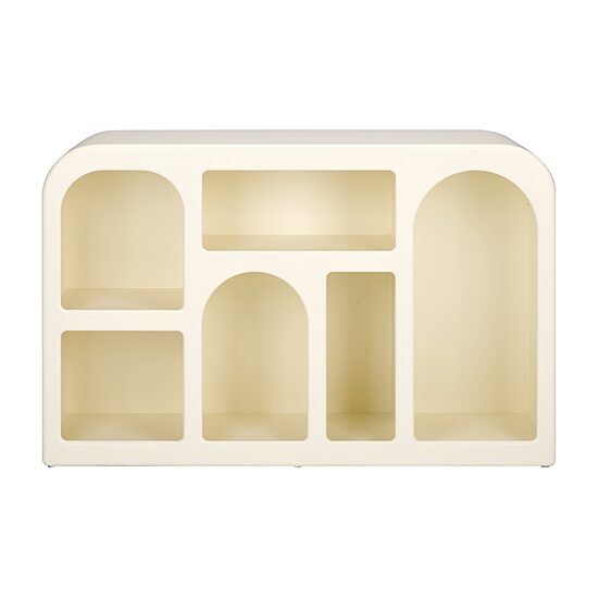 Safavieh Nefeli Storage Console Table