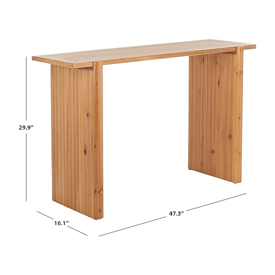 Safavieh Buckley Console Table