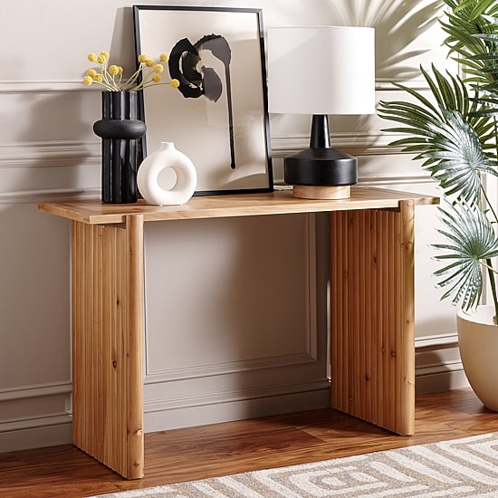 Safavieh Buckley Console Table