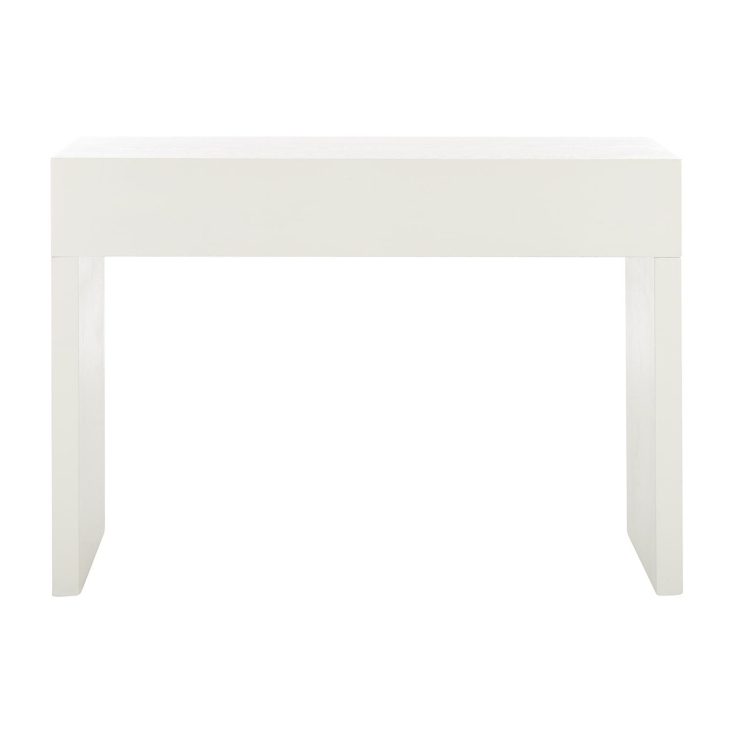 Safavieh Rune Storage 2-Drawer Console Table