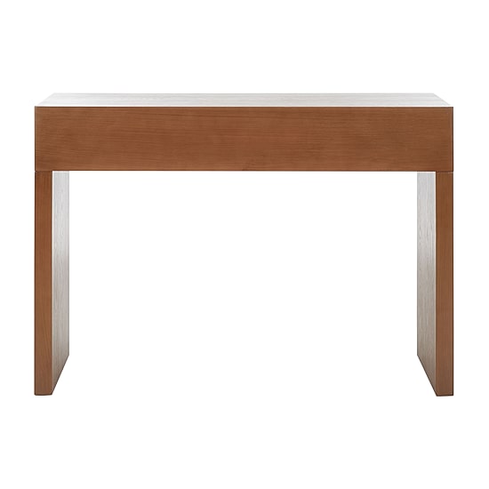 Safavieh Rune Storage 2-Drawer Console Table