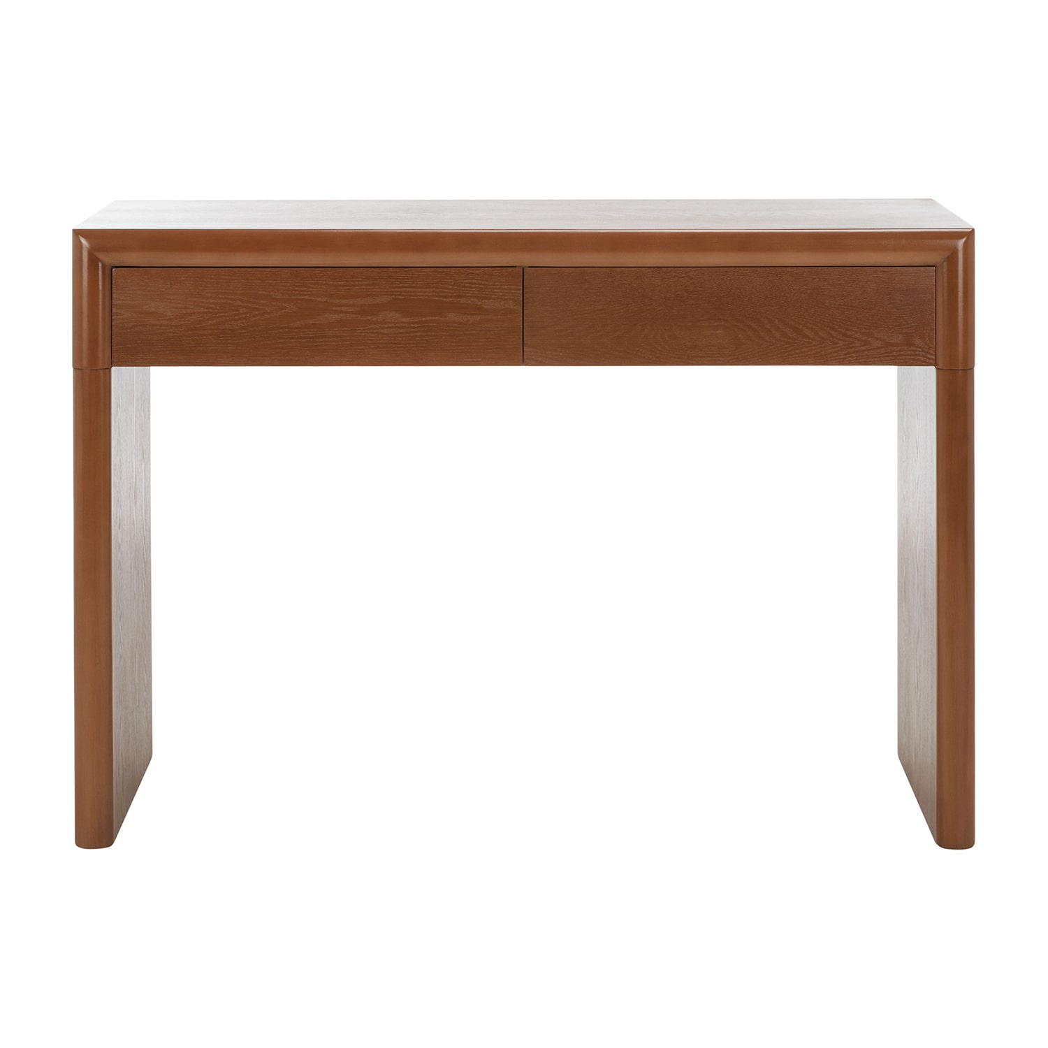 Safavieh Rune Storage 2-Drawer Console Table
