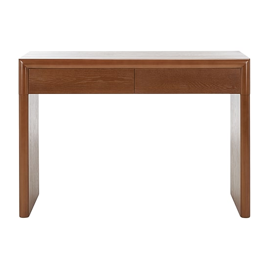 Safavieh Rune Storage 2-Drawer Console Table