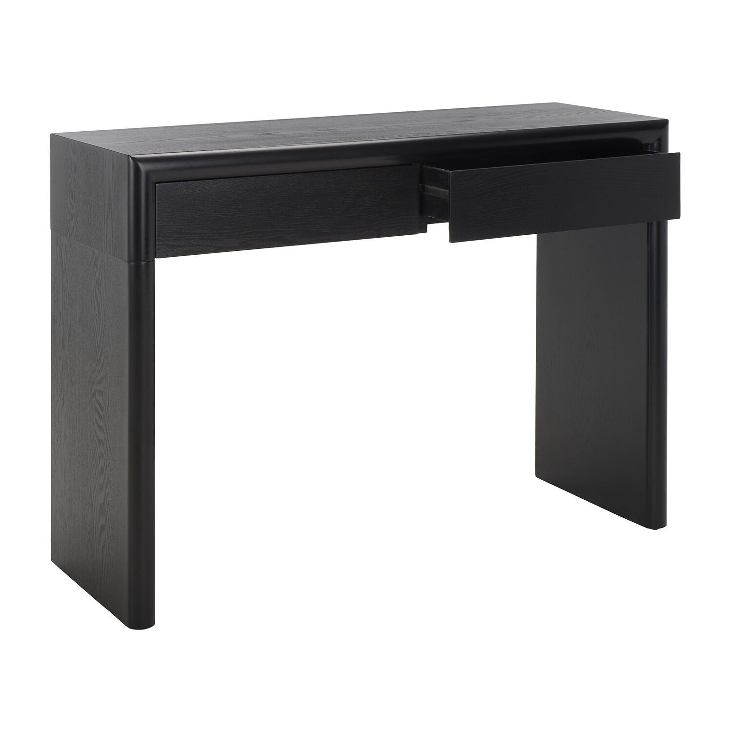 Safavieh Rune Storage 2-Drawer Console Table