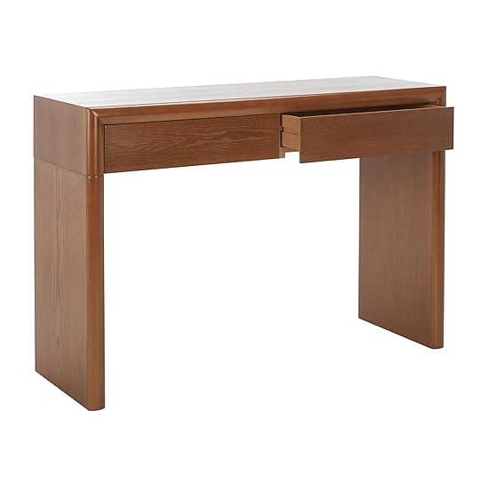 Safavieh Rune Storage 2-Drawer Console Table