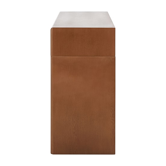 Safavieh Rune Storage 2-Drawer Console Table