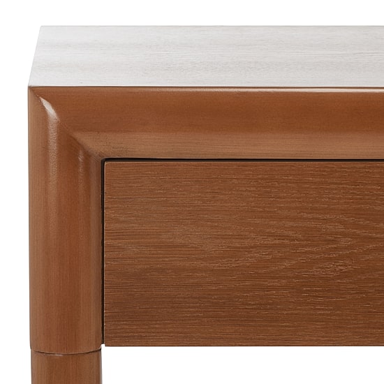 Safavieh Rune Storage 2-Drawer Console Table