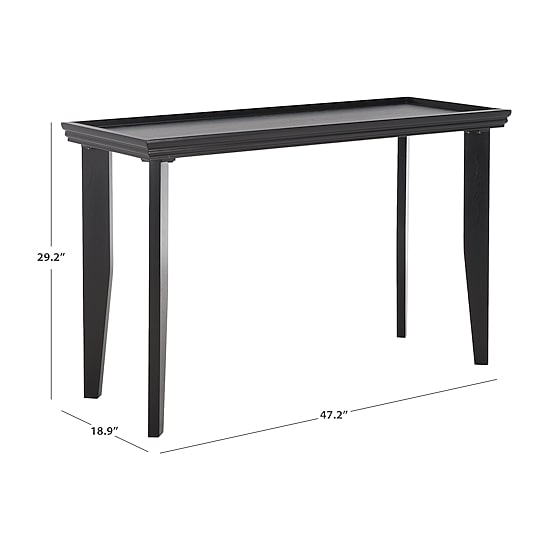 Safavieh Naios Console Table