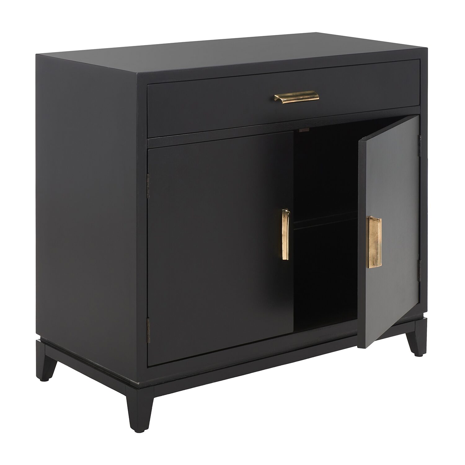 Safavieh Nigel 1-Drawer Chest