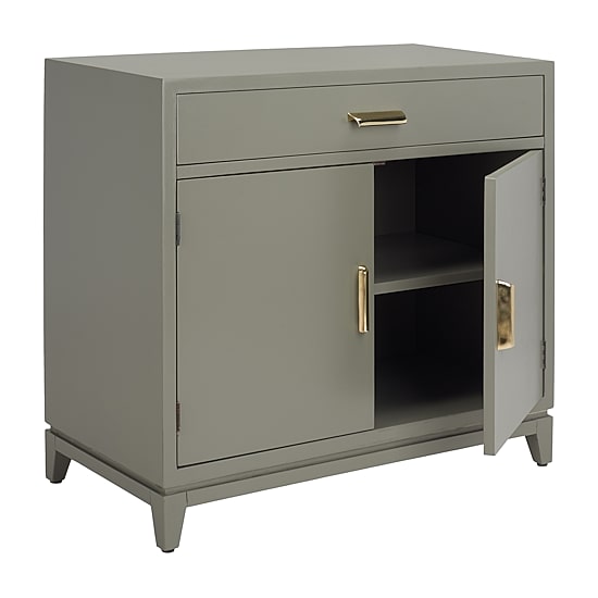 Safavieh Nigel 1-Drawer Chest