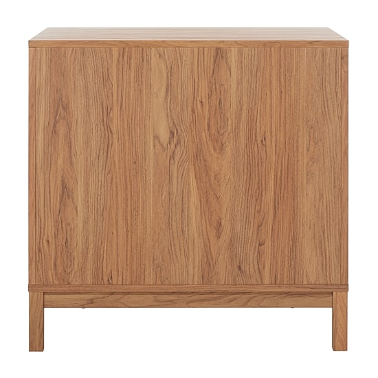 Safavieh Galio 3-Drawer Chest