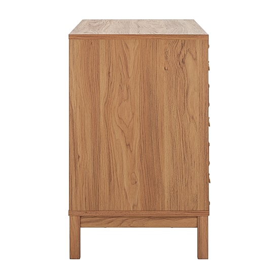 Safavieh Galio 3-Drawer Chest