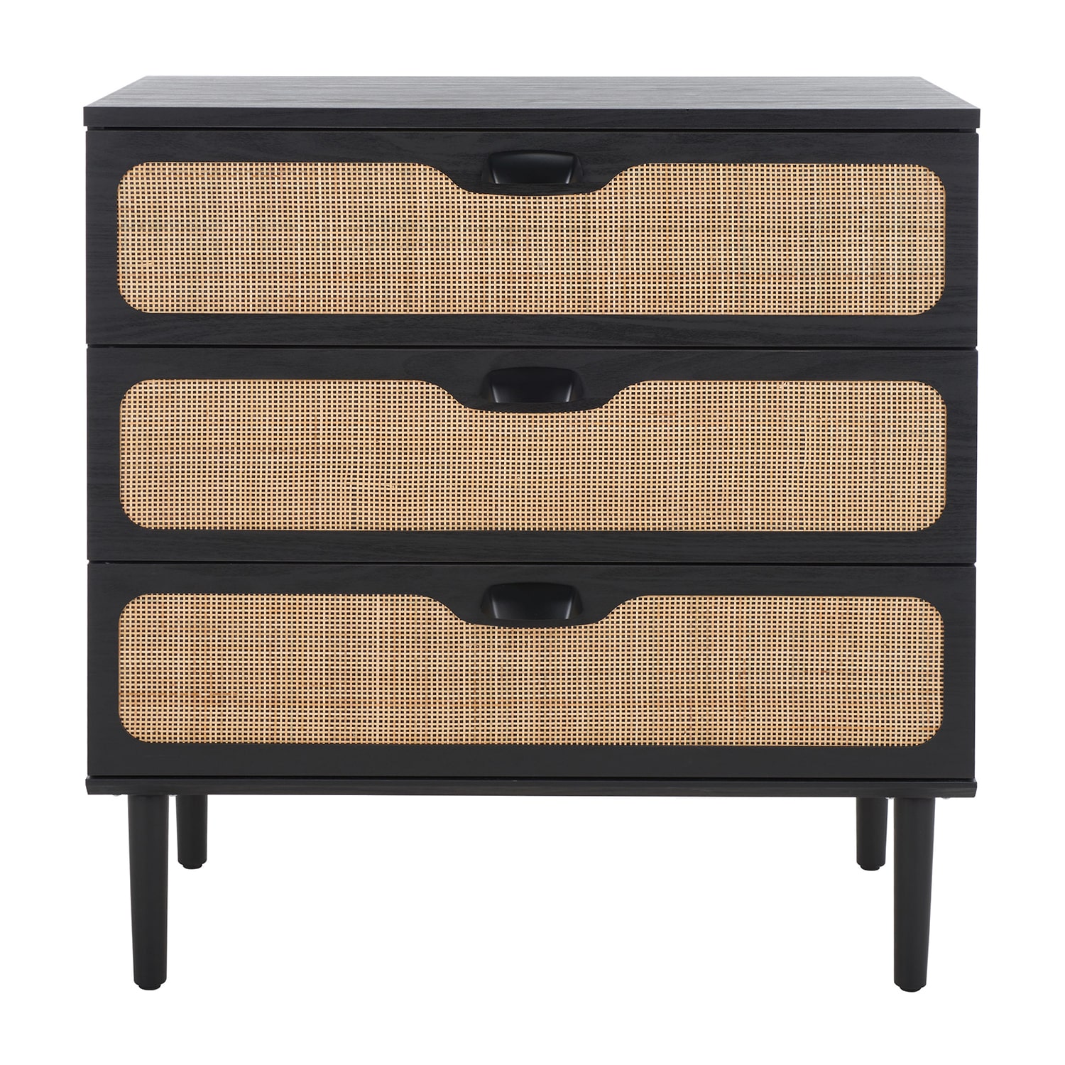 Safavieh Irelia 3-Drawer Chest