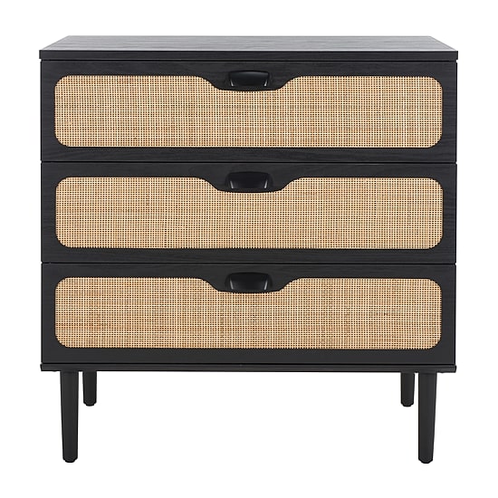 Safavieh Irelia 3-Drawer Chest