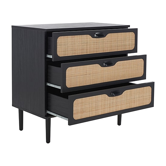 Safavieh Irelia 3-Drawer Chest