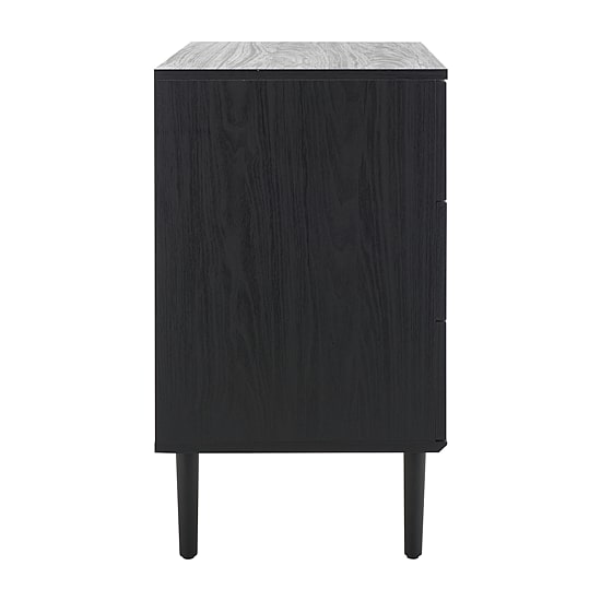 Safavieh Irelia 3-Drawer Chest