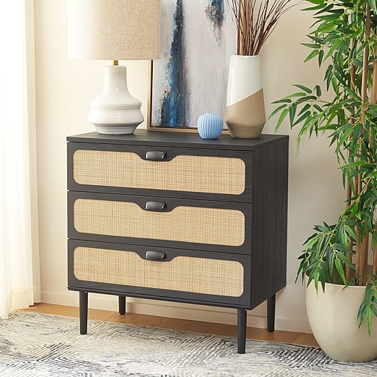 Safavieh Irelia 3-Drawer Chest