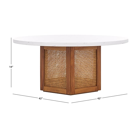 Safavieh Danez Coffee Table
