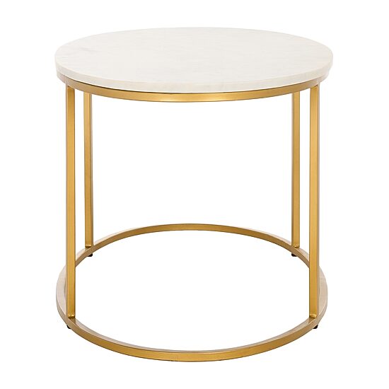 Safavieh Tage Metal Coffee Table