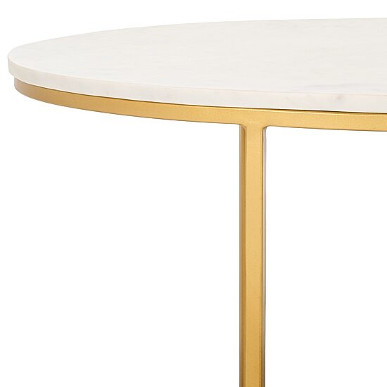 Safavieh Tage Metal Coffee Table