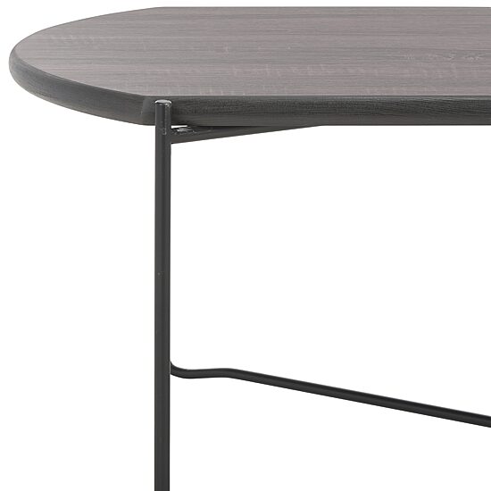 Safavieh Vickie Metal Coffee Table