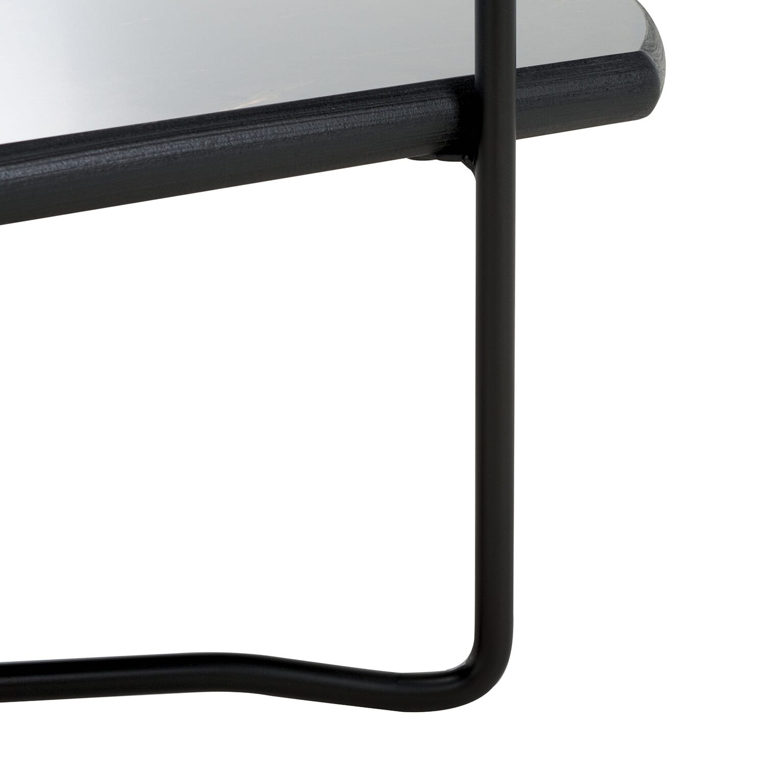 Safavieh Marlee Storage Metal Coffee Table