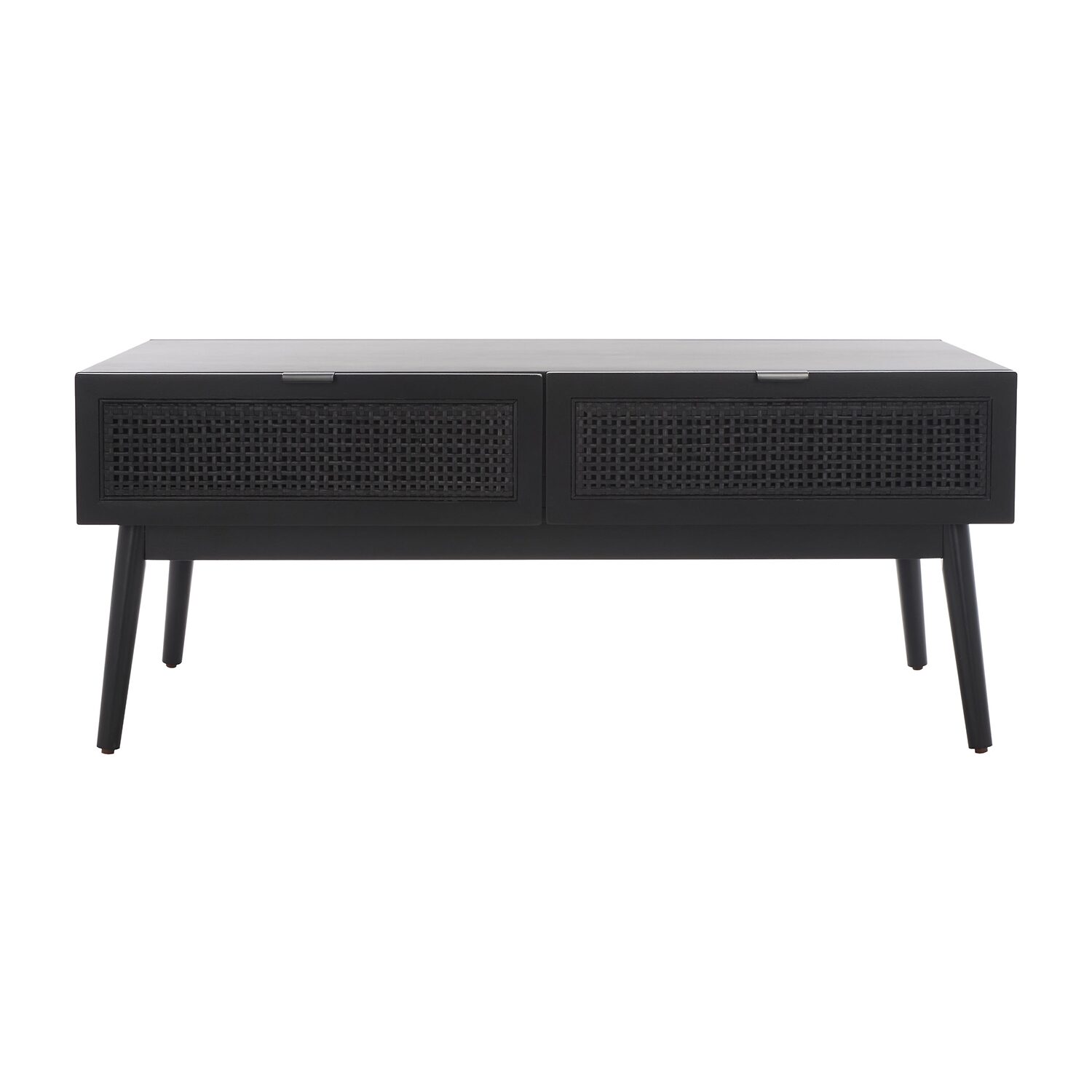 Safavieh Baisley Storage 2-Drawer Coffee Table
