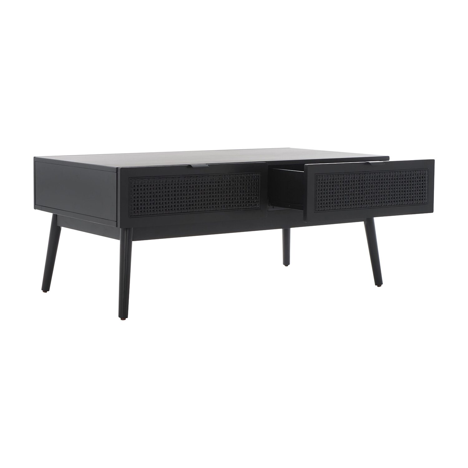 Safavieh Baisley Storage 2-Drawer Coffee Table