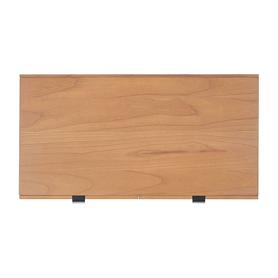 Safavieh Baisley Storage 2-Drawer Coffee Table