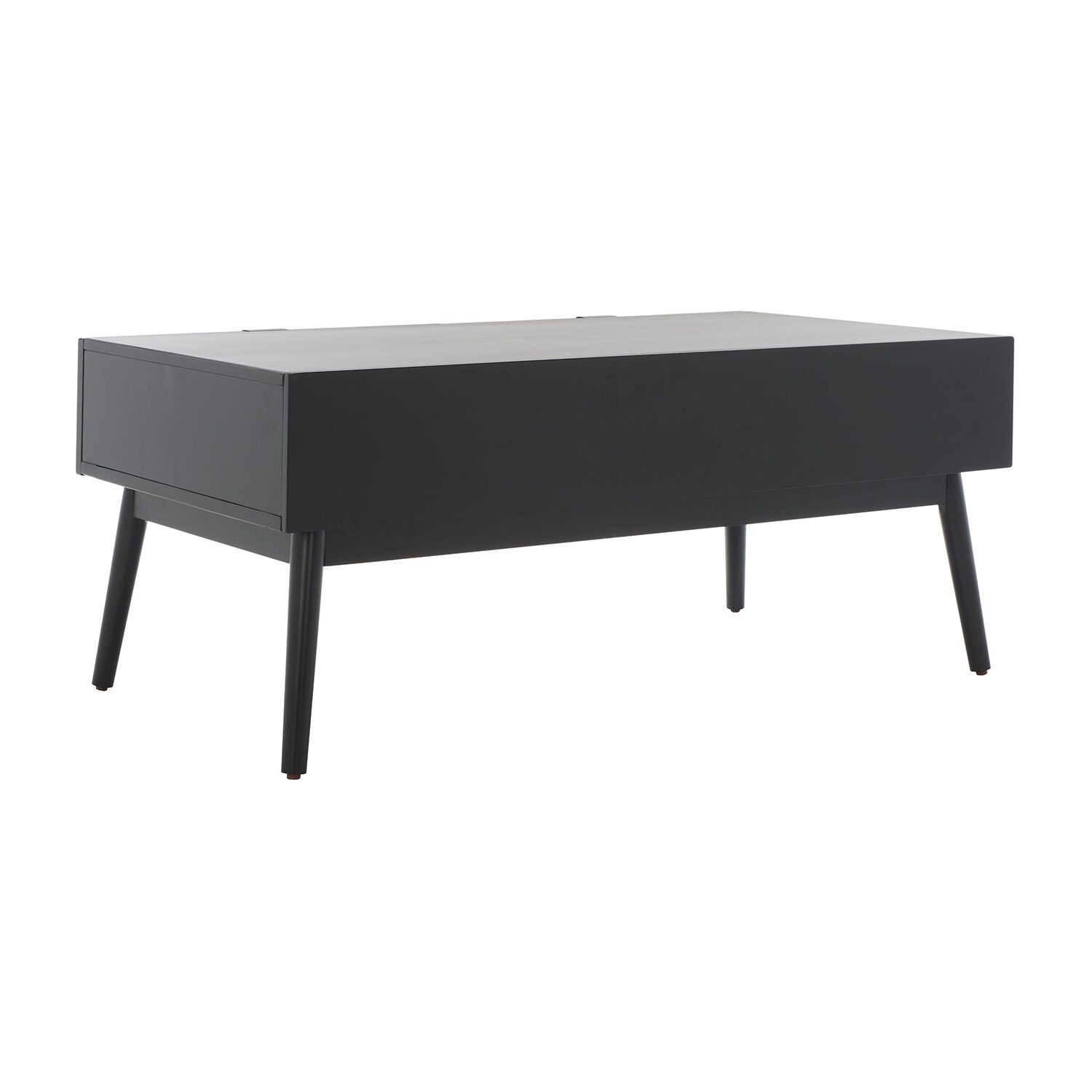 Safavieh Baisley Storage 2-Drawer Coffee Table