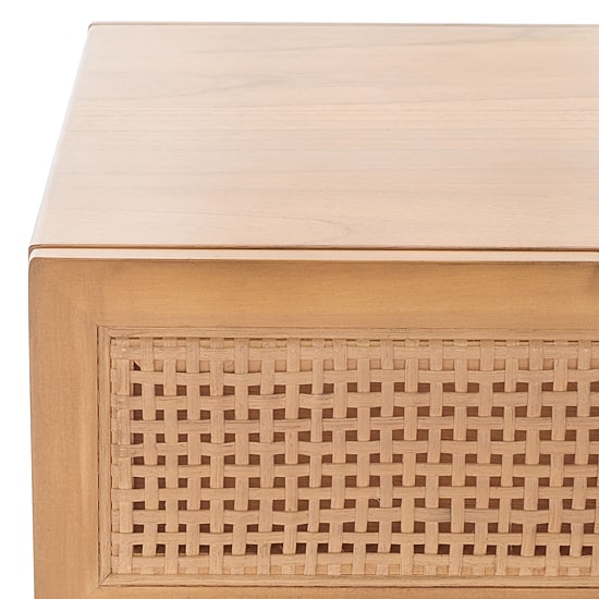 Safavieh Baisley Storage 2-Drawer Coffee Table