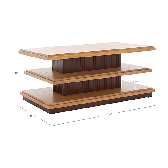 Safavieh Suette Storage Coffee Table