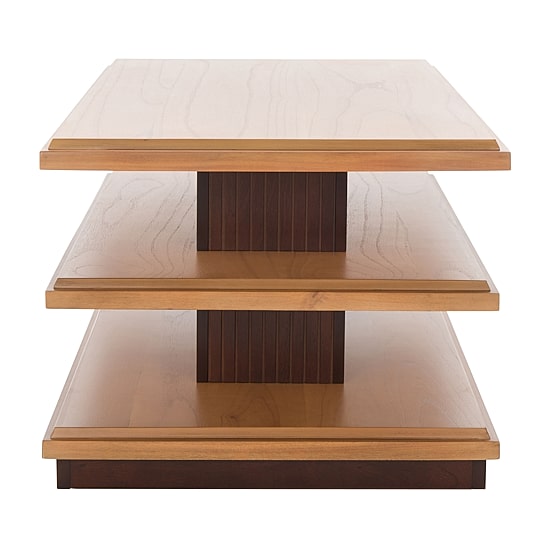Safavieh Suette Storage Coffee Table