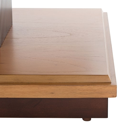 Safavieh Suette Storage Coffee Table