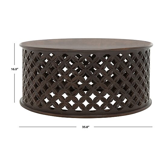 Safavieh Kaydix Coffee Table