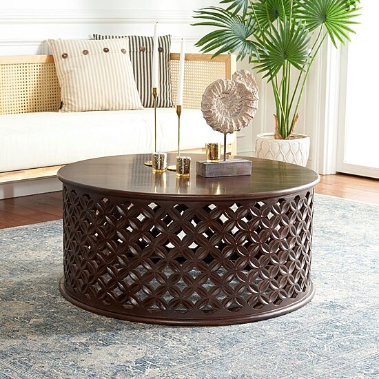 Safavieh Kaydix Coffee Table