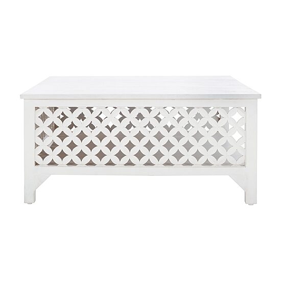 Safavieh Squall Storage Coffee Table